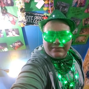 Meet your Posher, Frank